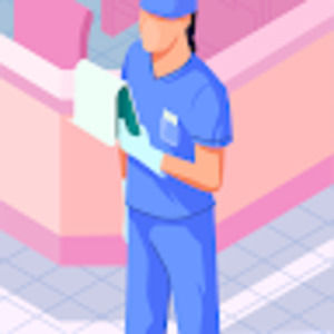 Meet your Posher, Mari